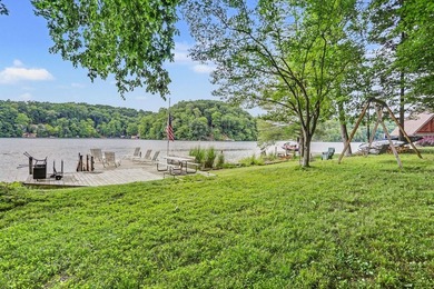 Discover the ultimate lakefront lifestyle on the Lake of Four - photo 35