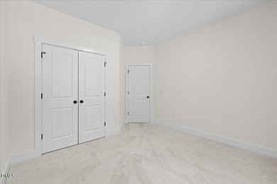 Like-new luxury in Durham's highly sought-after Treyburn - photo 35