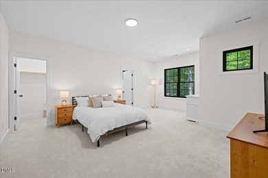 Like-new luxury in Durham's highly sought-after Treyburn - photo 36