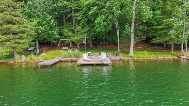 Discover the ultimate lakefront lifestyle on the Lake of Four - photo 37