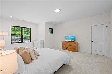 Like-new luxury in Durham's highly sought-after Treyburn - photo 37