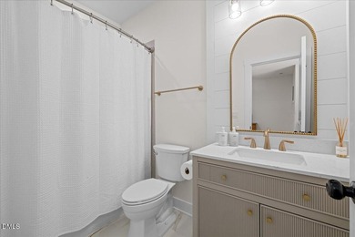Like-new luxury in Durham's highly sought-after Treyburn - photo 40