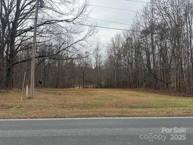 Lake Norman Lot For Sale in Sherrills Ford North Carolina