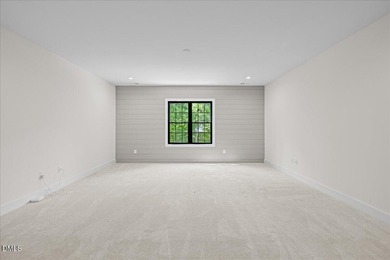 Like-new luxury in Durham's highly sought-after Treyburn - photo 42