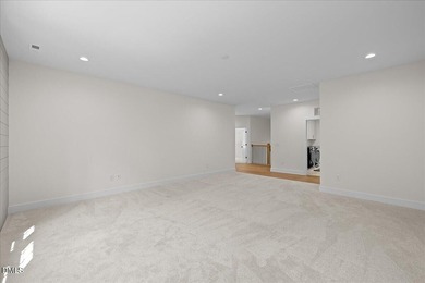 Like-new luxury in Durham's highly sought-after Treyburn - photo 43