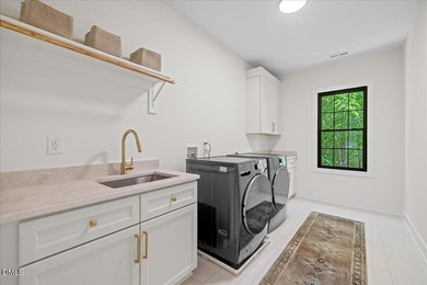 Like-new luxury in Durham's highly sought-after Treyburn - photo 44
