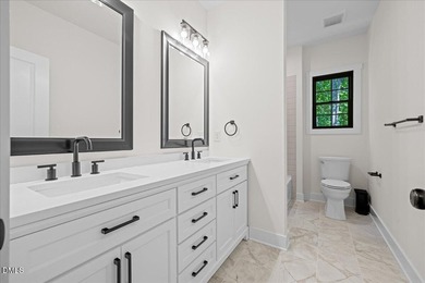 Like-new luxury in Durham's highly sought-after Treyburn - photo 45