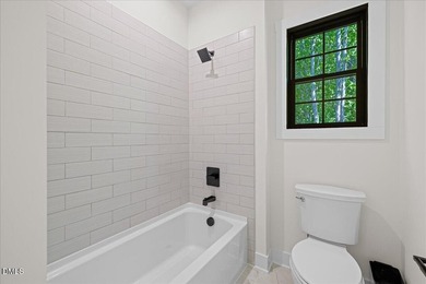 Like-new luxury in Durham's highly sought-after Treyburn - photo 46