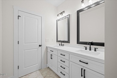 Like-new luxury in Durham's highly sought-after Treyburn - photo 47