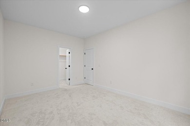 Like-new luxury in Durham's highly sought-after Treyburn - photo 49