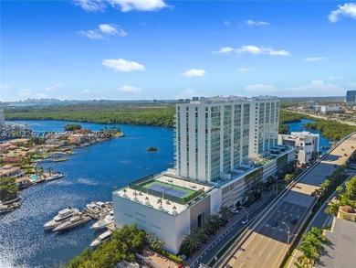 19 floors above the Intracoastal, Residence #1917 at 400 Sunny - photo 50