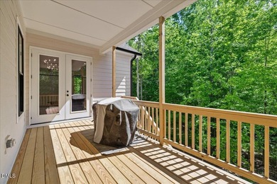 Like-new luxury in Durham's highly sought-after Treyburn - photo 50