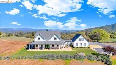 Don Pedro Lake Home For Sale in Jamestown California