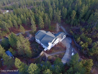Spokane River Home For Sale in Post Falls Idaho