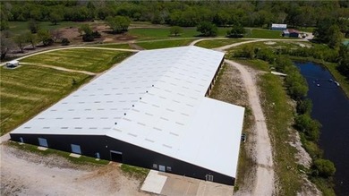 (private lake, pond, creek) Acreage For Sale in Cleveland Missouri