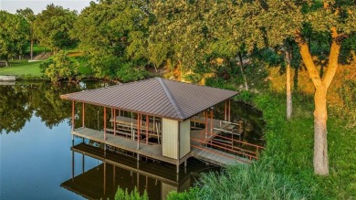 Lake Acreage For Sale in Weatherford, Texas