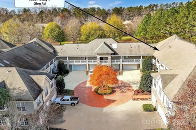 Lake Norman Condo Active Under Contract in Cornelius North Carolina