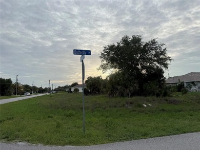 You're going to fall in love with this lot on the corner of - photo 1
