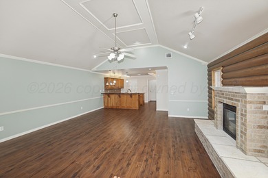 Hillside Cutie! This very well maintained beautiful 3 bedroom, 2