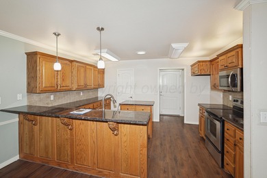 Hillside Cutie! This very well maintained beautiful 3 bedroom, 2