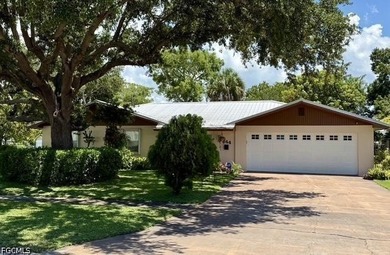 Welcome to 444 E. Osceola Ave., Clewiston, Florida- a - photo 1