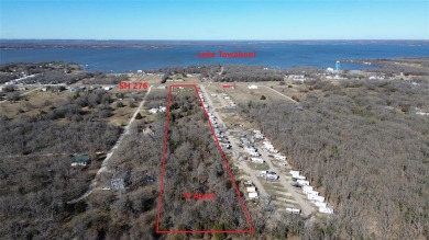 Lake Commercial Off Market in West Tawakoni, Texas
