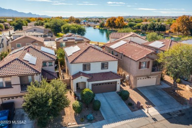 Sahuarita Lake  Home For Sale in Sahuarita Arizona