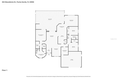 Beautifully designed waterfront home in the highly desirable - photo 5
