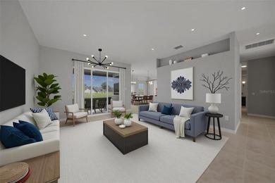 Beautifully designed waterfront home in the highly desirable - photo 7