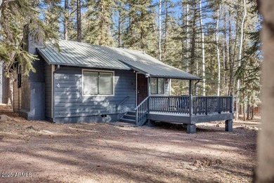 Little Colorado River Townhome/Townhouse For Sale in Greer Arizona
