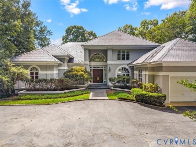 Lake Home For Sale in Chesterfield, Virginia