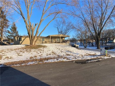 Lake Home For Sale in Linwood, Kansas