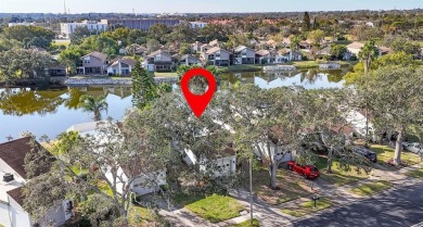 Lake Home For Sale in Oldsmar, Florida