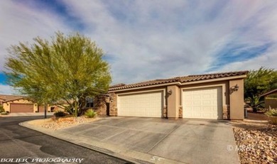 Corner lot with a beautiful home. The front walk way leads up to