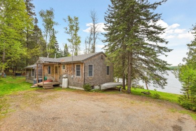 Lake Home For Sale in Rangeley, Maine