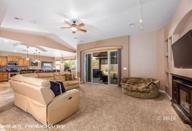 Corner lot with a beautiful home. The front walk way leads up to