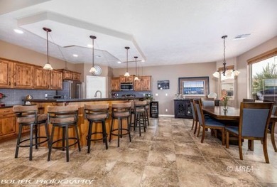 Corner lot with a beautiful home. The front walk way leads up to