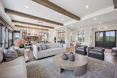 Just Completed - Exquisite Charles Cudd One-Level Masterpiece in - photo 9