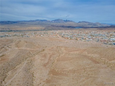 Lake Mohave Lot For Sale in Bullhead City Arizona