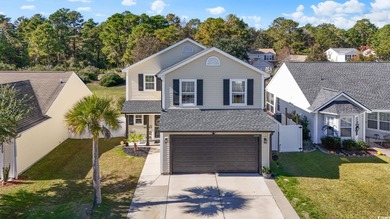 Plantation Lakes  Home Sale Pending in Myrtle Beach South Carolina