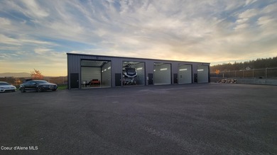 Locked and Loaded garage condos are leading the industry in