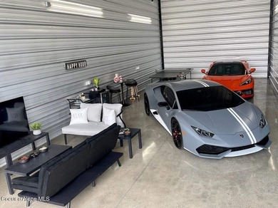 Locked and Loaded garage condos are leading the industry in