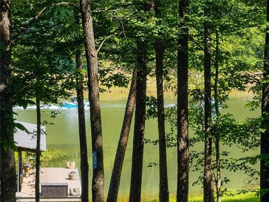 Rare offering! Affordable fully furnished lakefront retreat with - photo 15