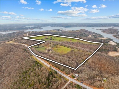 99 +/- acres with stunning views of Table Rock Lake! This - photo 21