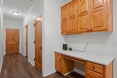 Experience refined Hill Country living in prestigious Comanche - photo 22