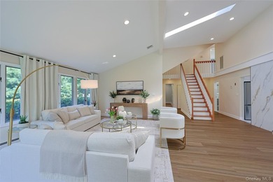 Nestled in the heart of the prestigious Strathmore Village of - photo 2