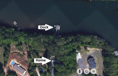 Rare offering! Affordable fully furnished lakefront retreat with - photo 23