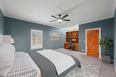 Experience refined Hill Country living in prestigious Comanche - photo 24