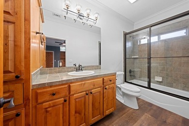 Experience refined Hill Country living in prestigious Comanche - photo 26