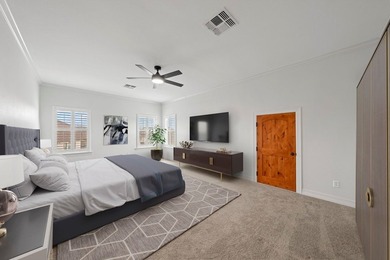 Experience refined Hill Country living in prestigious Comanche - photo 29